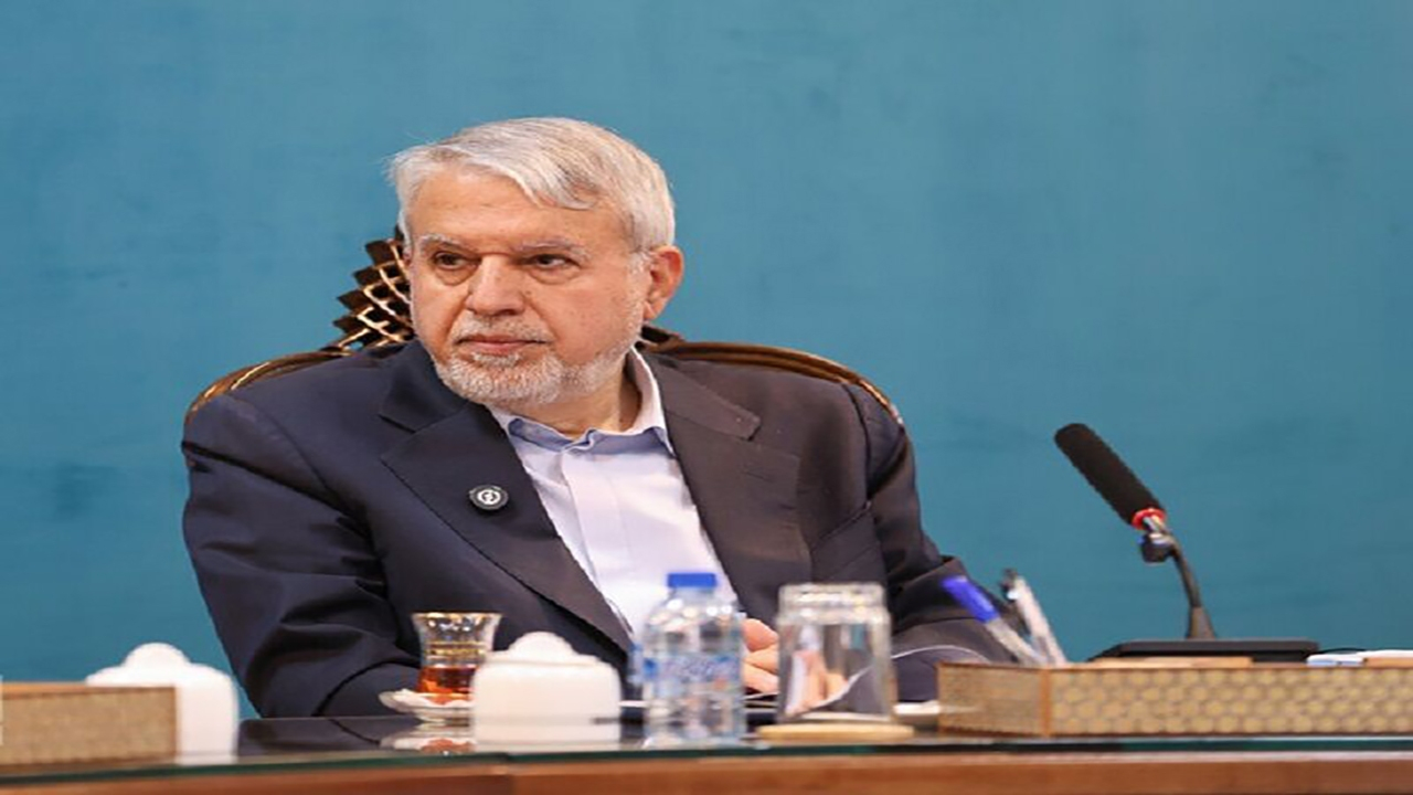 صالحی امیری: ضرورتهای ایجاد مشوق برای زیست شرافتمندانه در روستاها را دنبال میکنیم