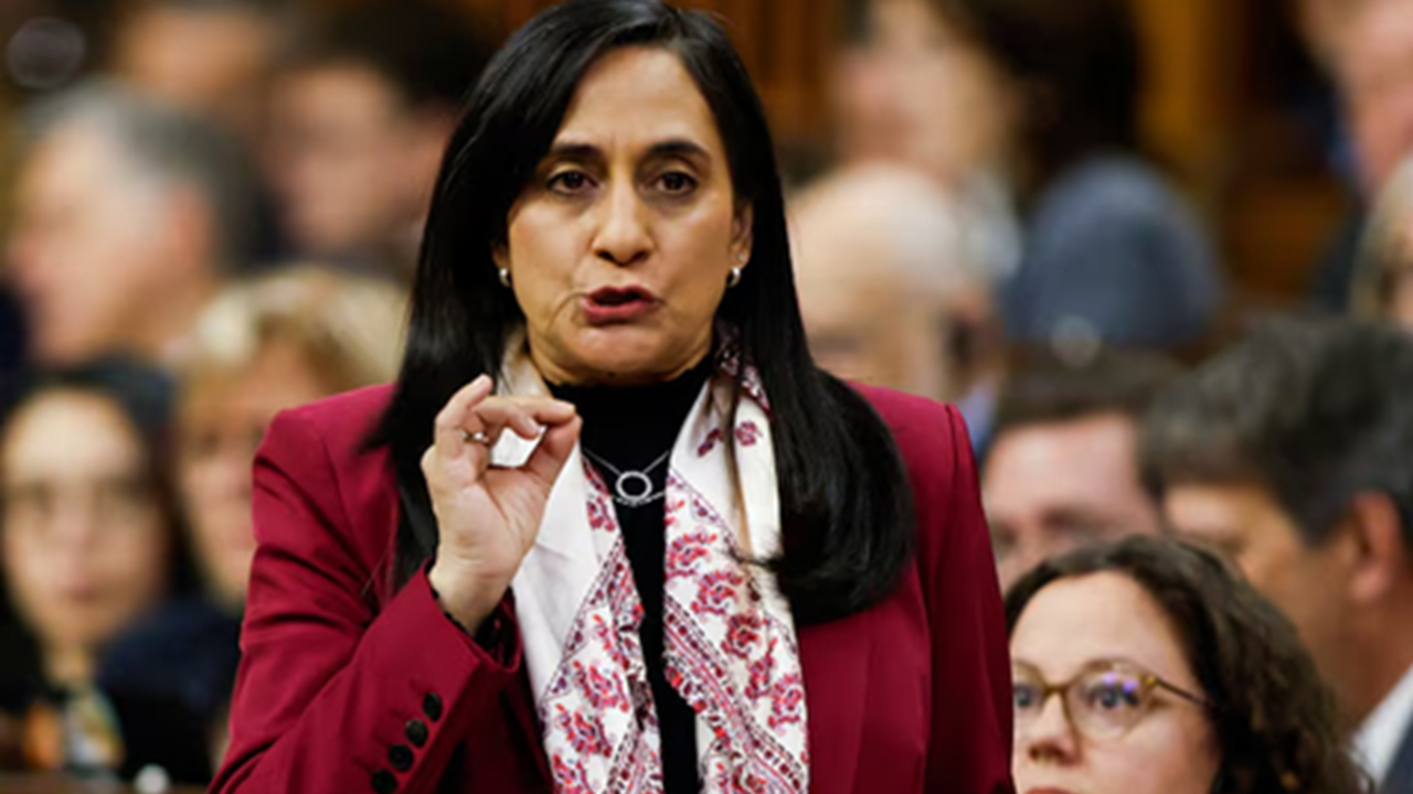 کانادا تعدادی از تحریمهای سوریه را کاهش میدهد