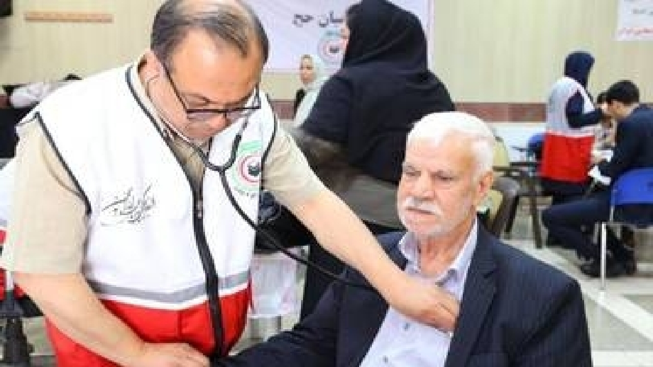 تأکید مرکز پزشکی حج و زیارت بر مراجعه به‌موقع متقاضیان حج ۱۴۰۶ برای معاینات پزشکی در اسرع وقت