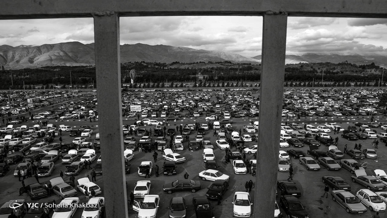 چرا بازار خودرو آرام نمی‌گیرد؟