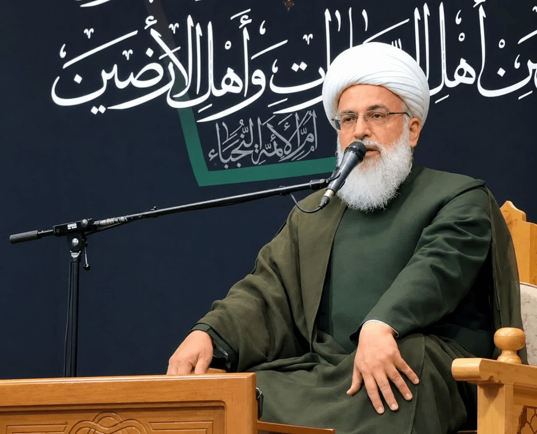 حجت الاسلام والمسلمین حیدری کاشانی؛ پیام سوره کوثر پیوند ایمان، انفاق و ایستادگی در برابر دشمنیهاست