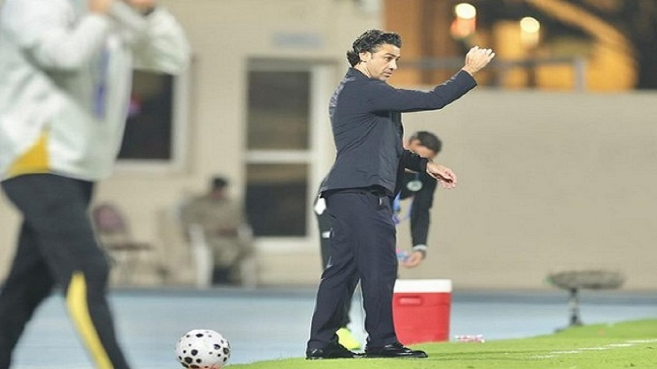 حمایت مسئولان البطائح از فرهاد مجیدی