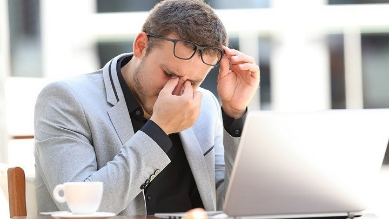 نقش تغذیه در سلامت چشم + فیلم