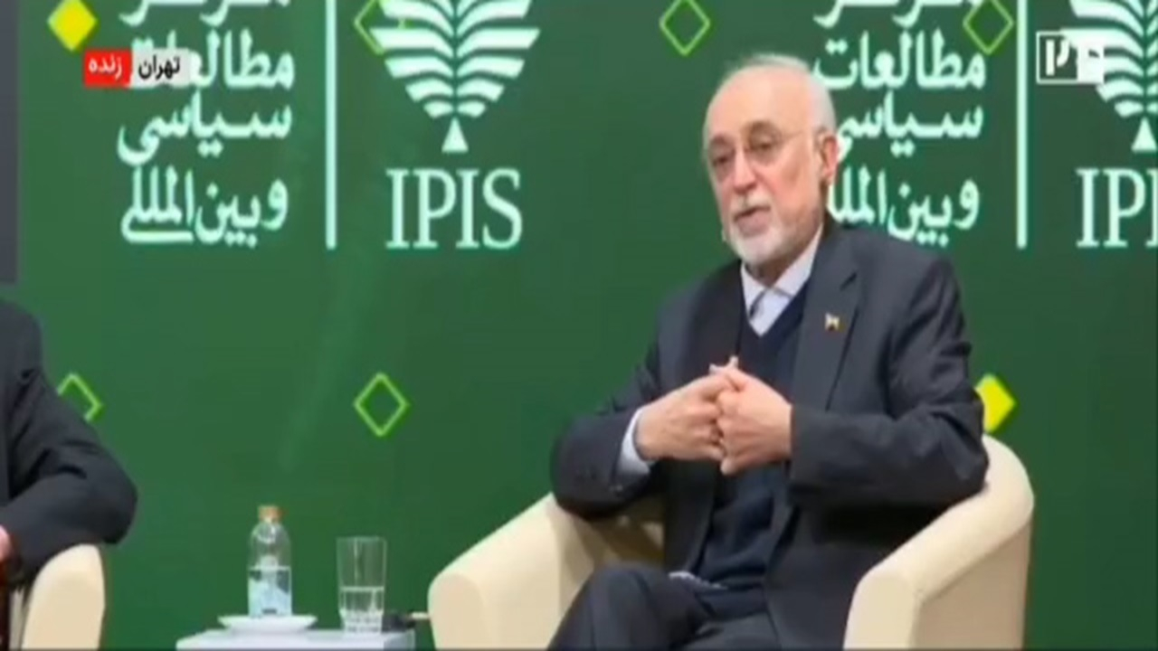 علامت شیر و خورشید متعلق به جمهوری اسلامی ایران است اما دیگران از آن استفاده می‌کنند + فیلم