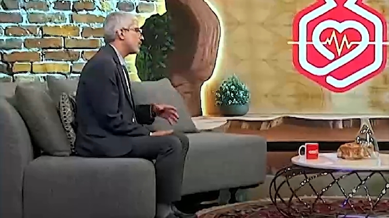 عوارض جدی نخوردن صبحانه + فیلم