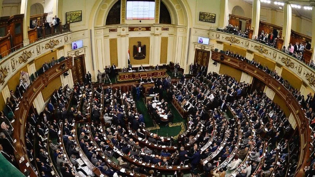 ازسرگیری مذاکرات غیرعلنی پارلمان مصر درباره حمایت نظامی از عربستان