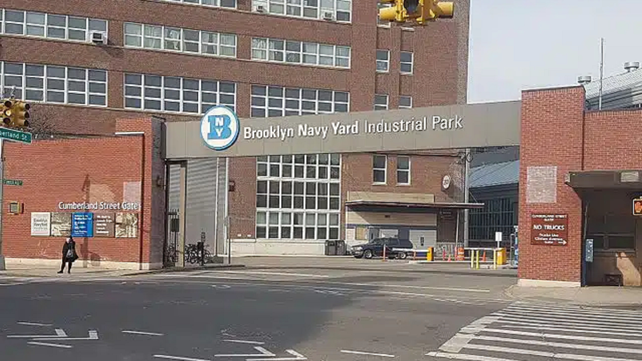 کارخانه پهپادسازی حامی اسرائیل مجبور به ترک نیویورک شد