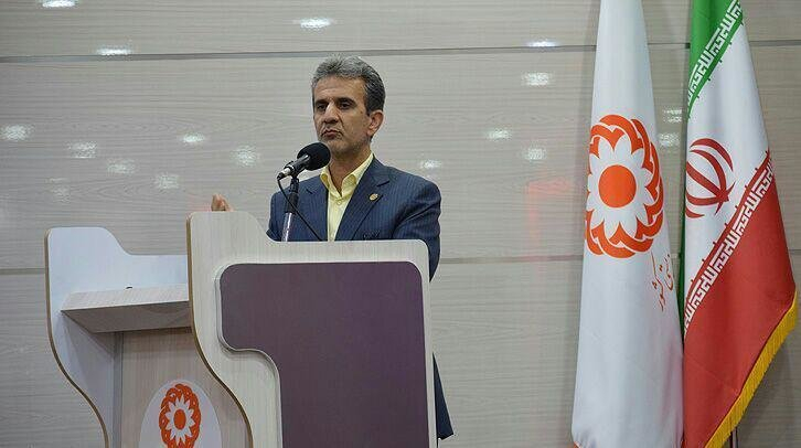 برگزاری مراسم روز ملی مددکار با حضور مهمانان بینالمللی/ تأکید بر نقش سرمایه اجتماعی در سلامت جامعه