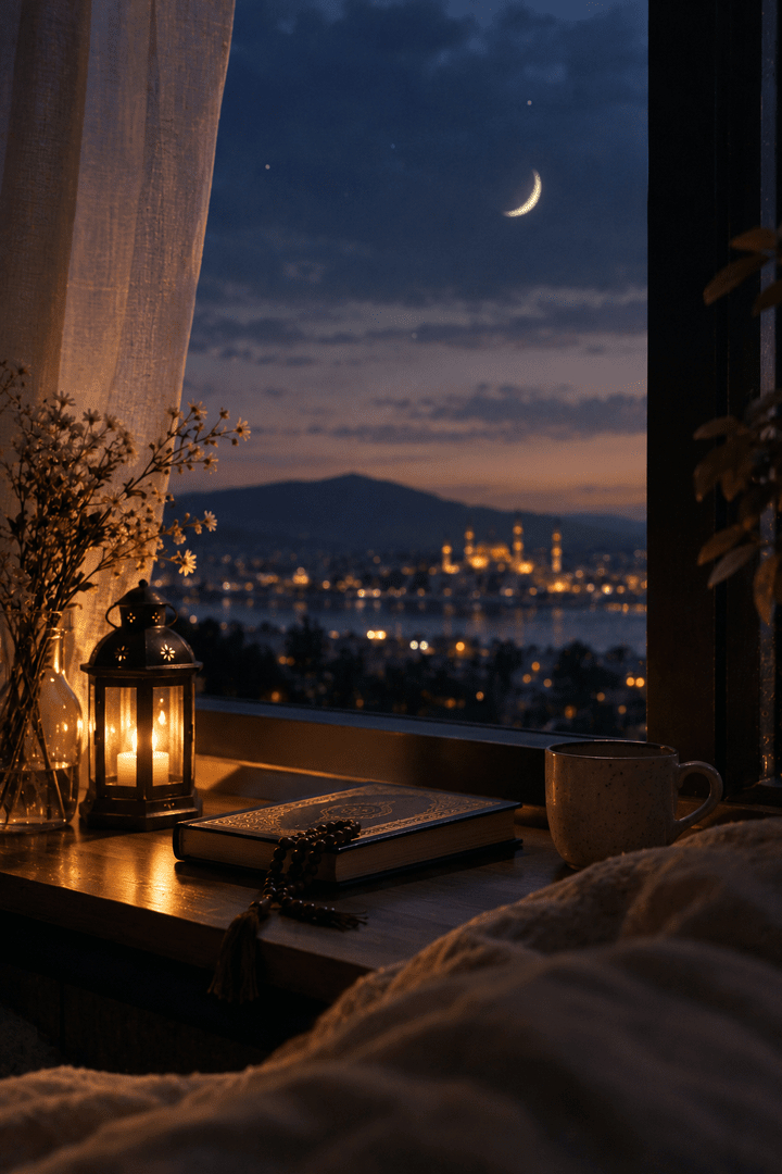﷽ | ابدیت از همین‌جا