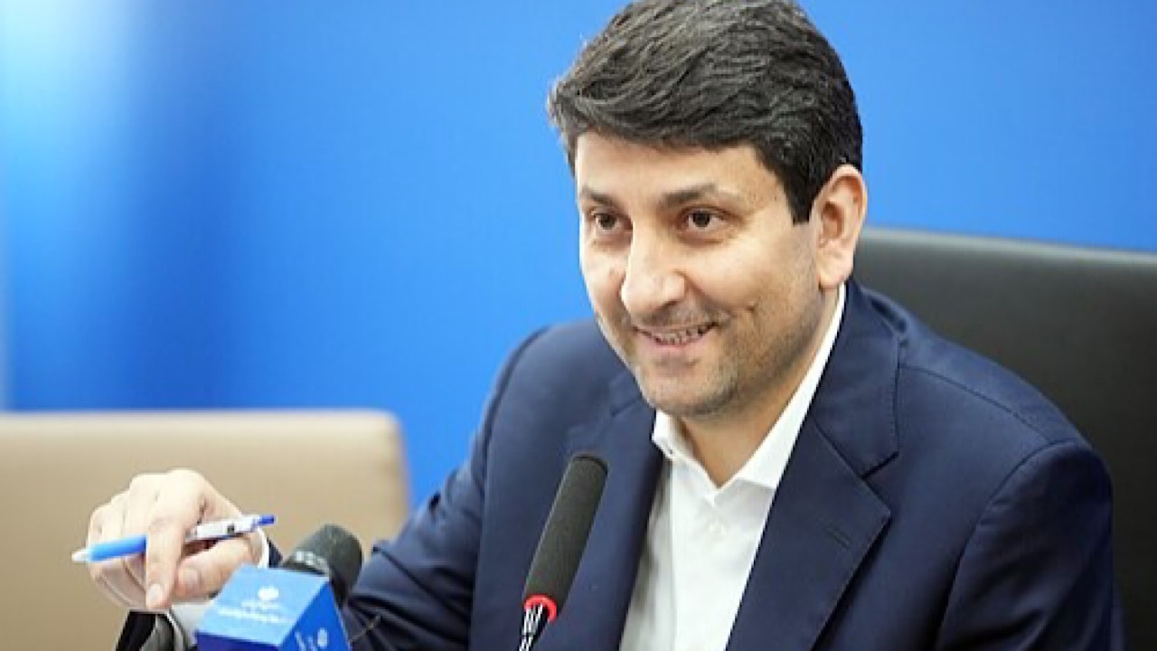 تأمین ارتباطات پایدار از ایران تا کربلا