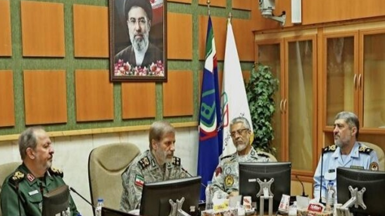 سردار ابنالرضا: اطلاعات ذیقیمتی از ظرفیتهای فناورانه دشمن داریم