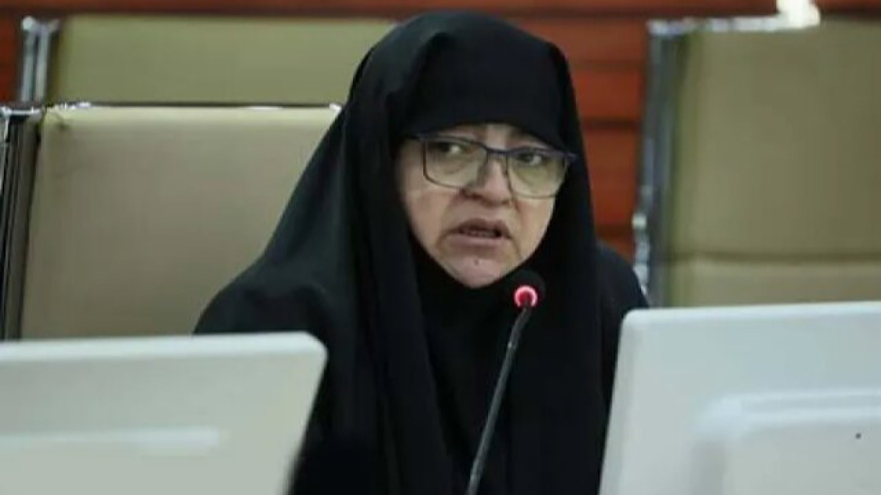 واکنش معاون آموزشی وزارت بهداشت به حکم انفصال از خدمت خود
