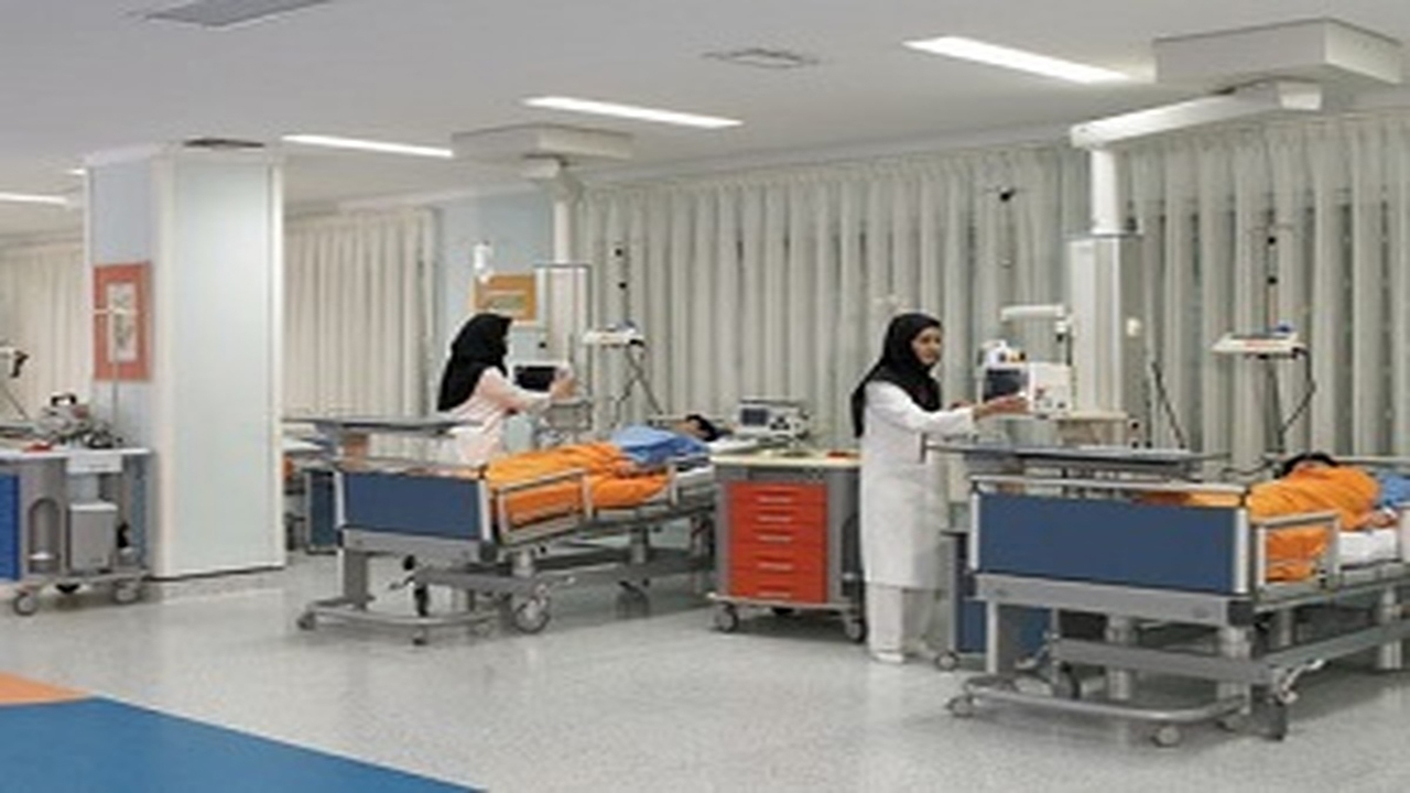 ۴ بیمارستان تهران نیازمند بازسازی