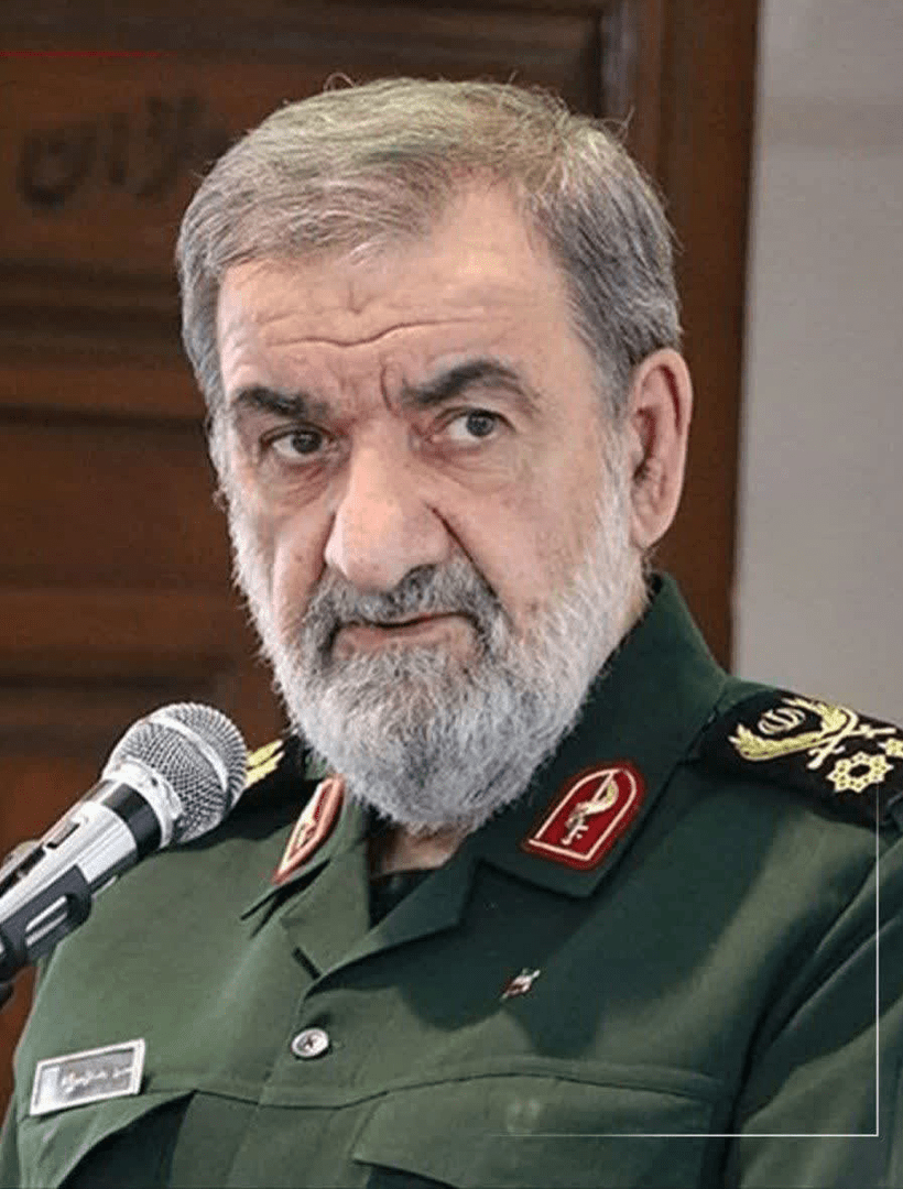 اقدام علیه ایران هزینه دارد!