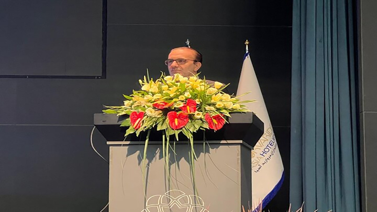 عضویت سازمان نظام پزشکی ایران در انجمن پزشکی جهانی