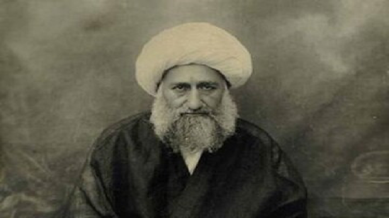 میراث آیت الله شاهآبادی پیوند میان «عرفان شیعی» و سیاست و جهاد بود