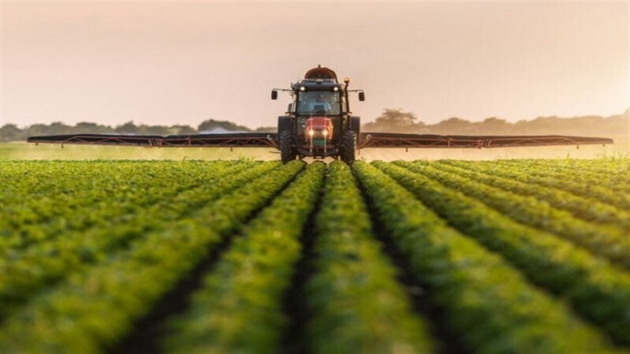 اصلاح مصوبه الگوی کشت نیازمند سالانه ۴۰ همت اعتبار است