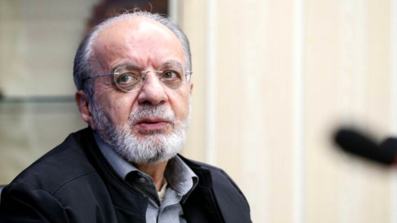 رسانه ملی از یک عمر آفرینش و اندیشهورزی دکتر حسن خجسته تجلیل میکند