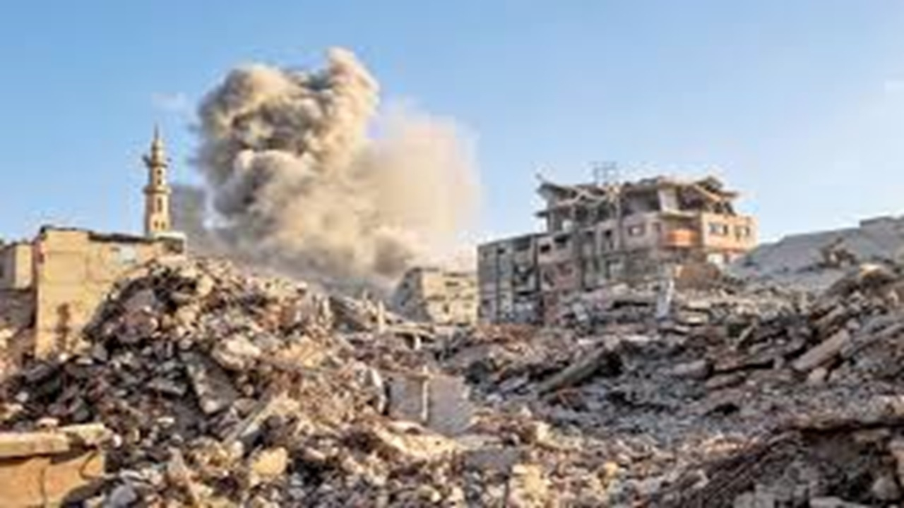 ترور و نقض آتشبس + فیلم