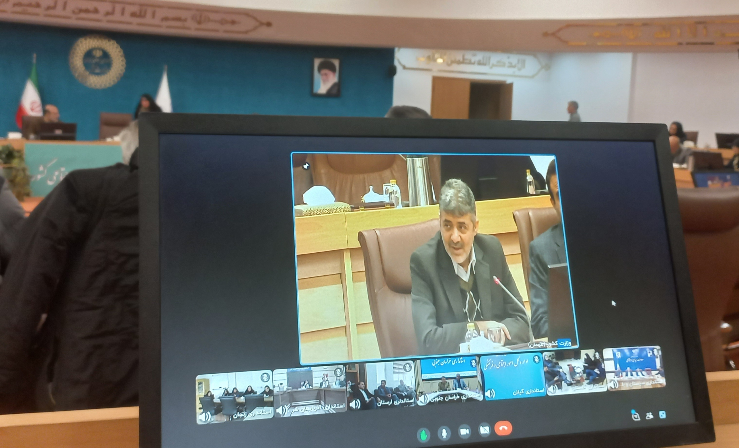 مرکز آمار آماده استانداردسازی و مرجعیت‌بخشی به داده‌های اجتماعی است