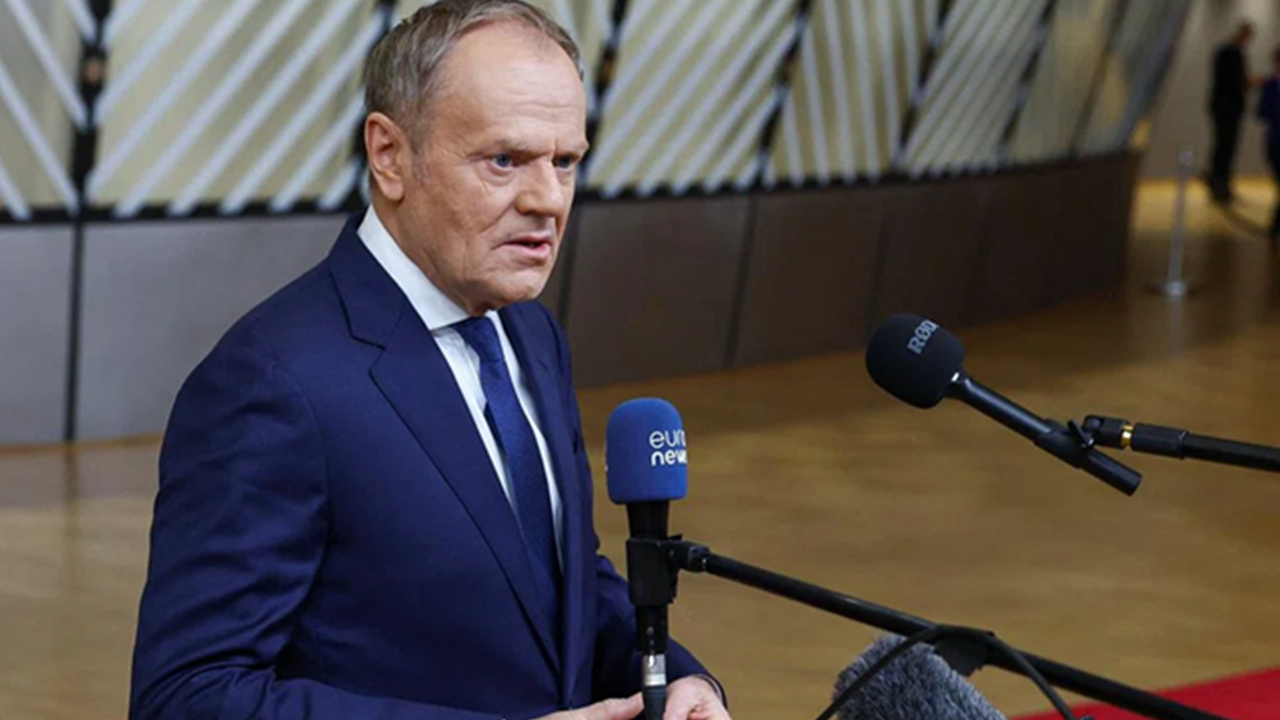 لهستان به هیئت صلح غزه نمی‌پیوندد