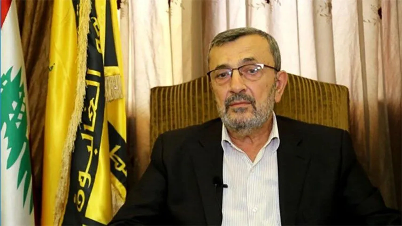 نماینده پارلمان لبنان: ایران از تمامی انسان‌های آزاده در سراسر جهان دفاع می‌کند