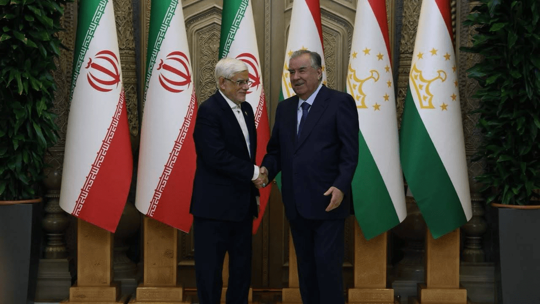 راهاندازی مرکز فناوری مشترک ایران و تاجیکستان