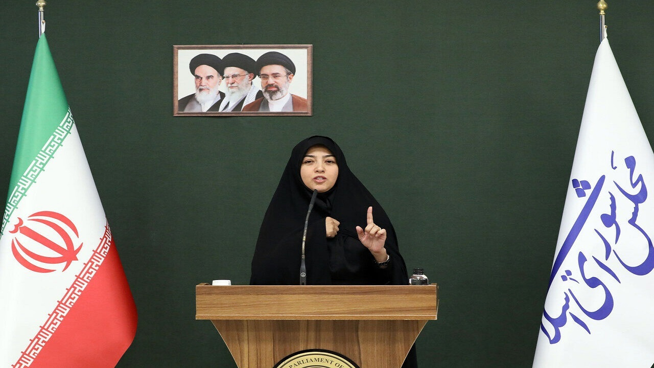 موافقت کمیسیون صنایع مجلس با برنامه‌های وزیر پیشنهادی دفاع