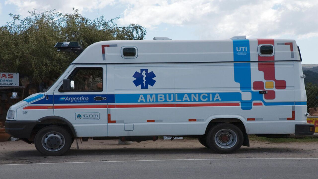 خروج قطار از ریل در آرژانتین؛ دستکم ۱۹ زخمی