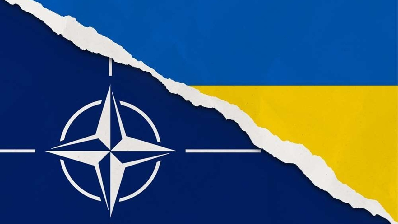 اوکراین در میان اعضای ناتو؛ رویایی که باید دفن شود + فیلم