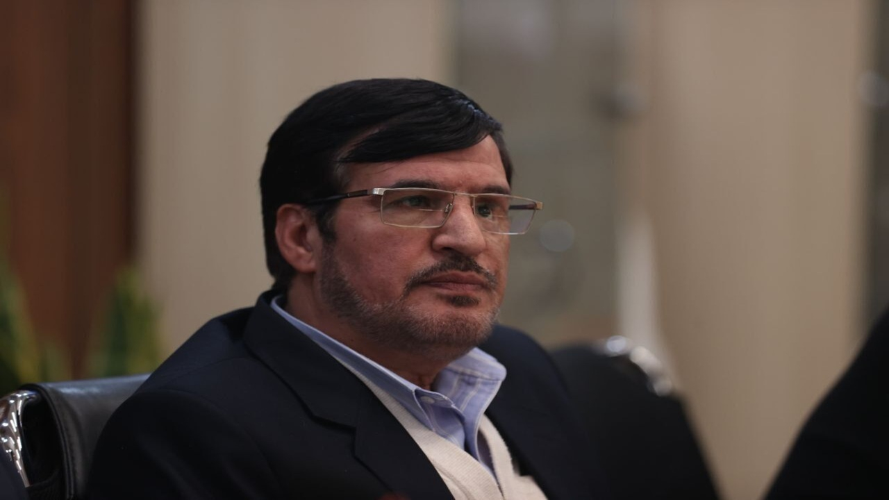 کارگری: «جان فدای ایران» نام کاروان پاراآسیایی ناگویاست