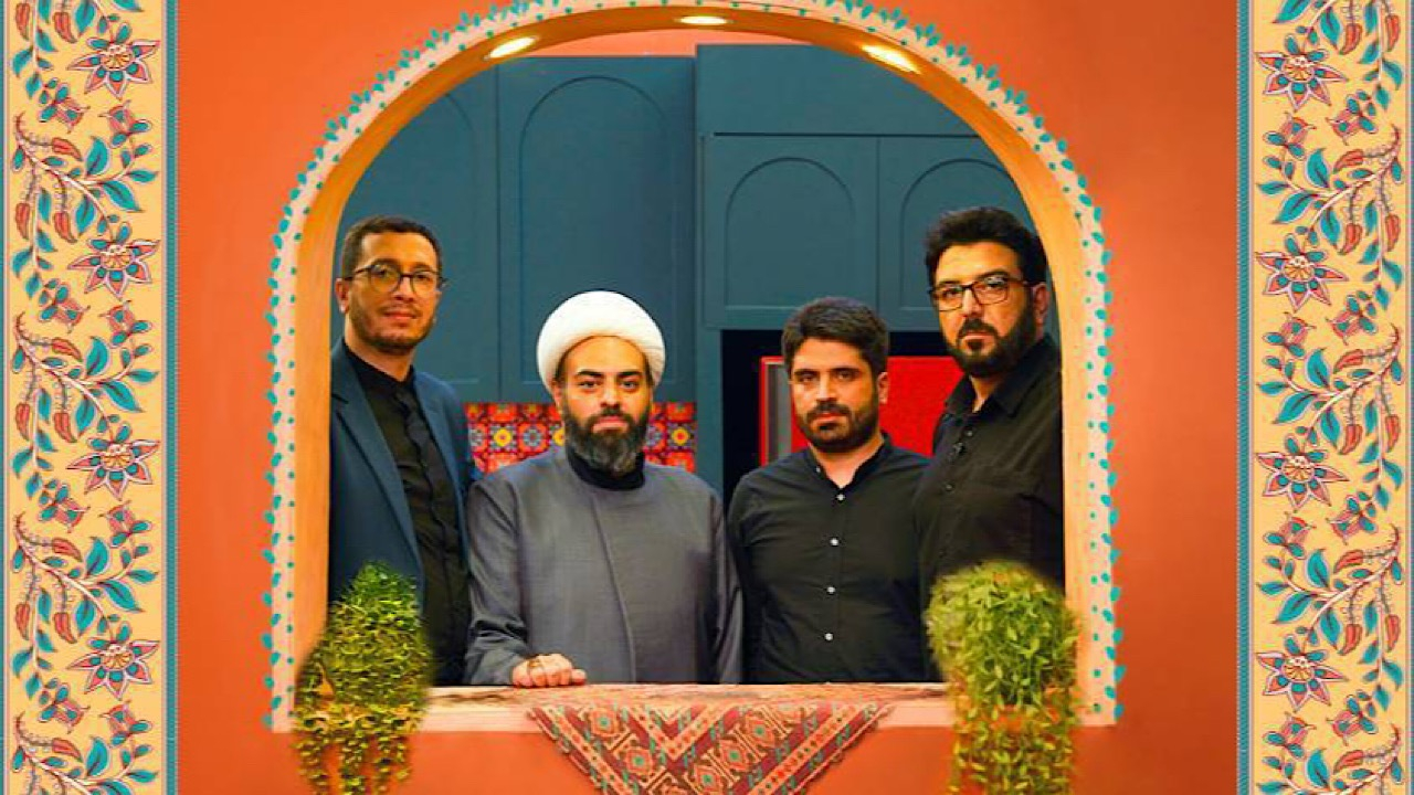 «زینت سجاده‌ها»؛ درنگی بر سیره امام سجاد (ع) در «نَقل و نُقل» شبکه دو