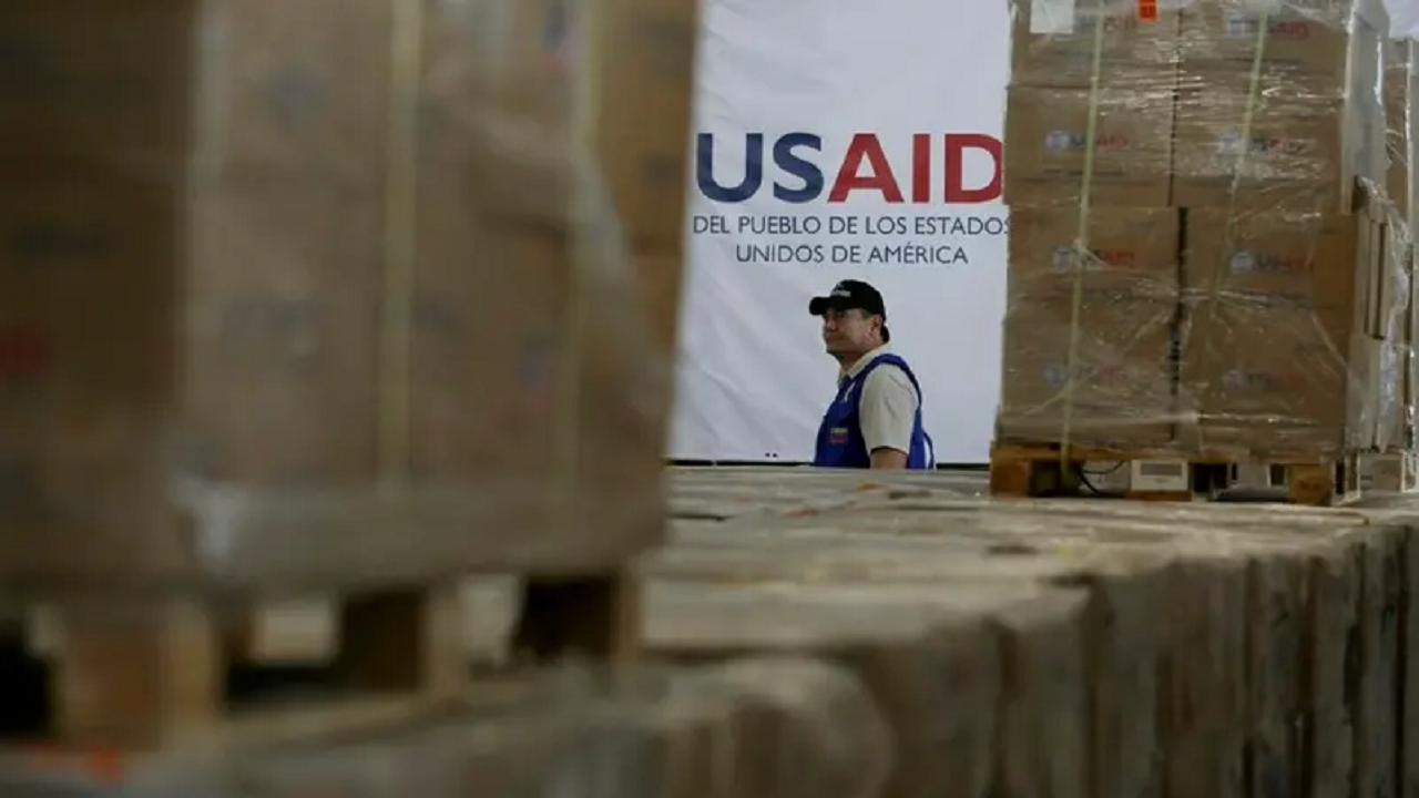 کاهش کمکهای غربی میتواند موجب مرگ ۲۲.۶ میلیون شود