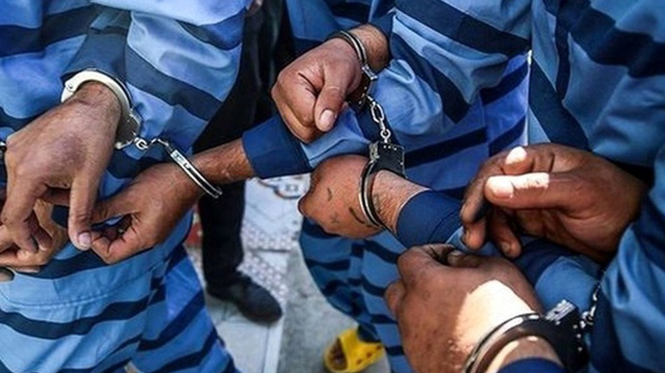 تصاویر عملیات وزارت اطلاعات در جنوب‌شرق کشور