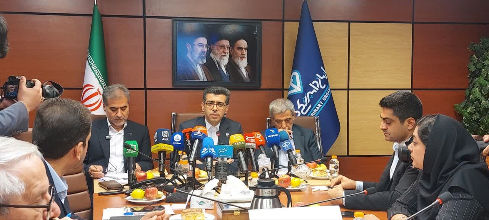 تخم مرغ‌های فله به زودی از سطح بازار جمع آوری می‌شود + فیلم