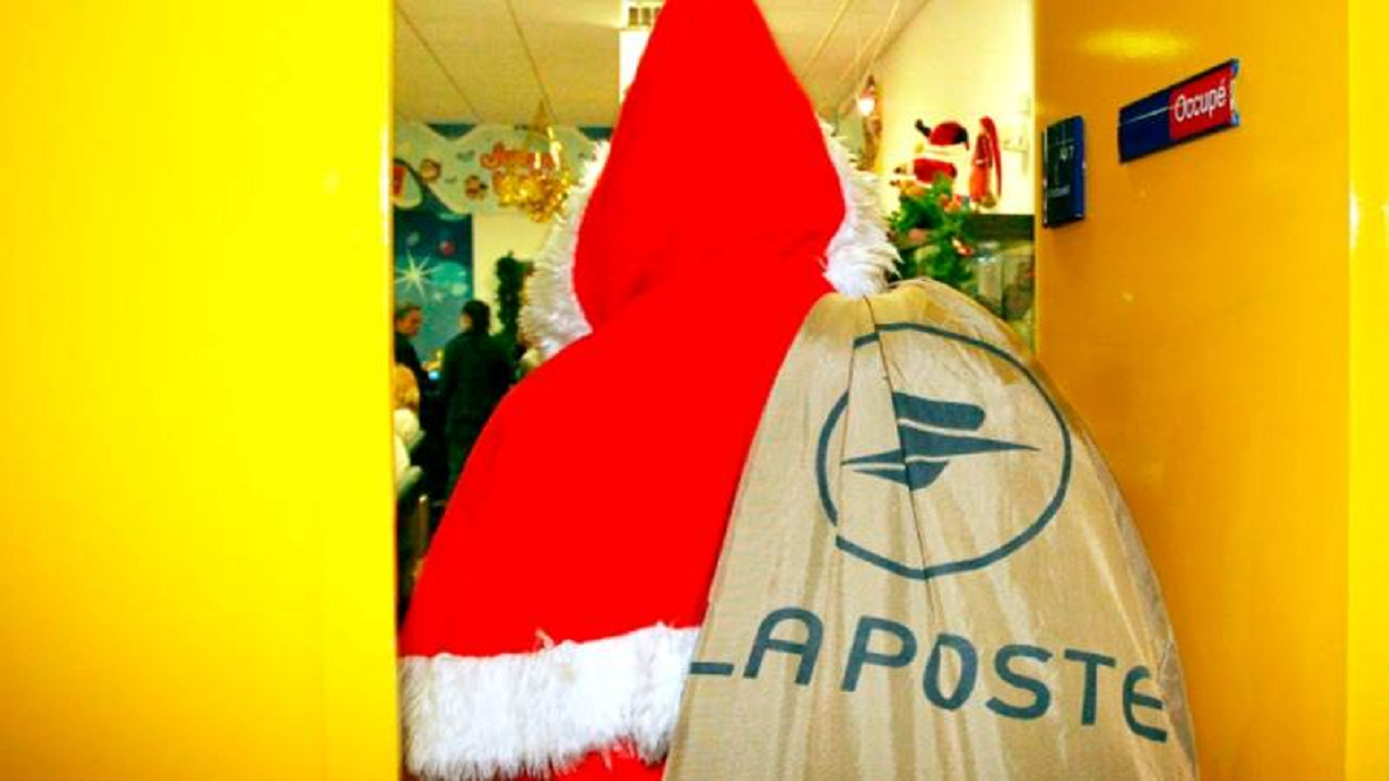 پست فرانسه هدف حمله سایبری قرار گرفت 