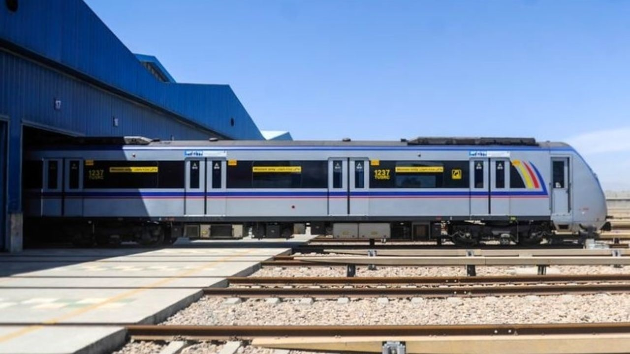 ریل پایه بودن شهر جدید مکران مرکزی تأیید شد