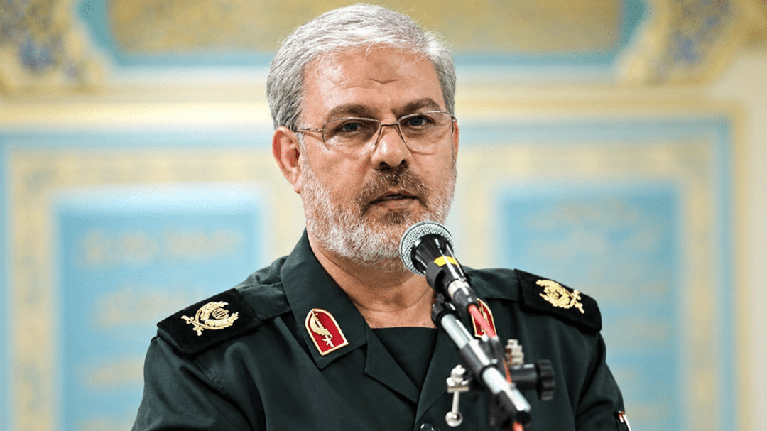 سخنگوی سپاه: دنیا خواهد دید چه خواهد شد