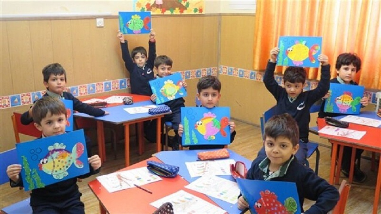 توسعه پایدار کشور از دل مدرسه میگذرد