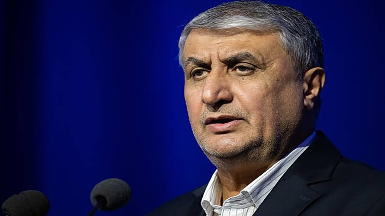اسلامی: ملت ایران تهدیدپذیر نیست