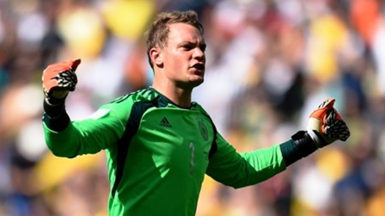 برترین دروازه بان قرن ۲۱ معرفی شد