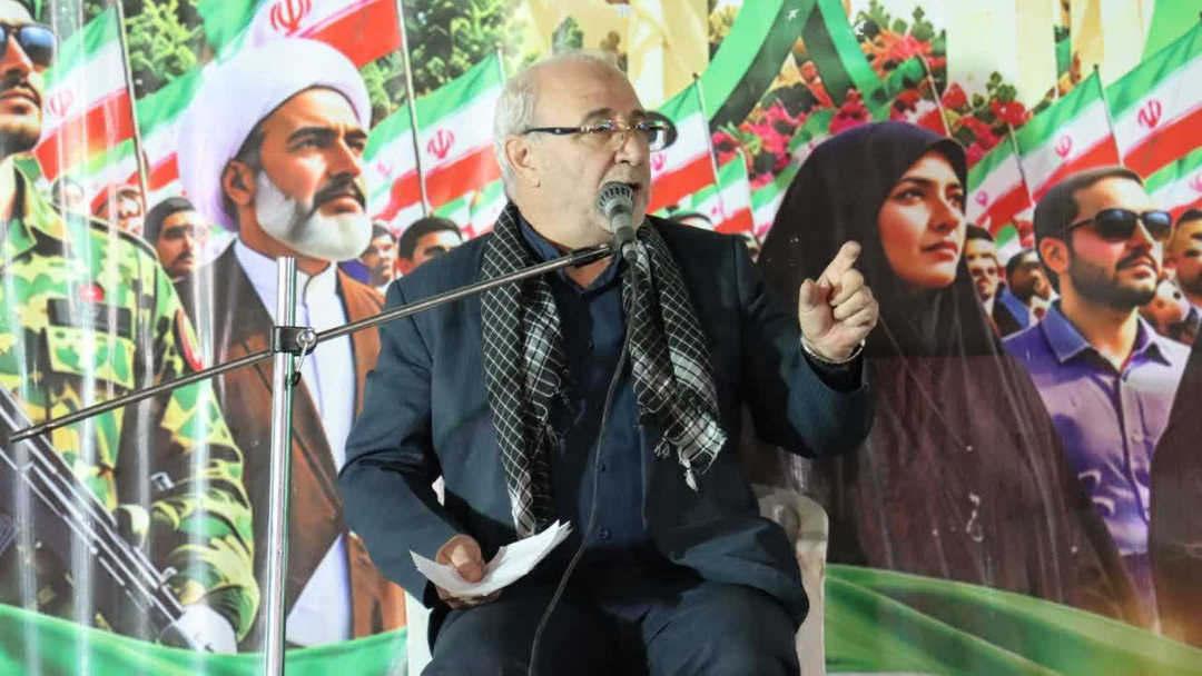 حاجی دلیگانی: دشمن به دنبال تشدید مشکلات اقتصادی برای نارضایتی مردم است