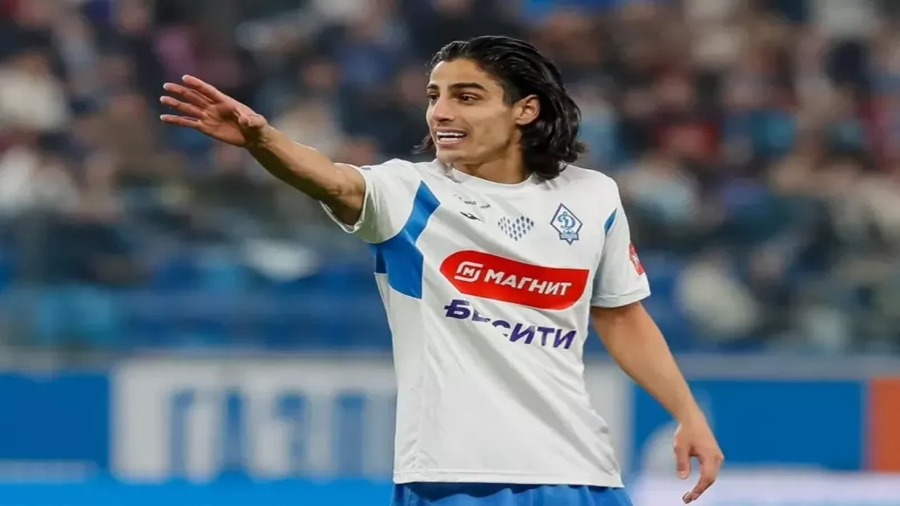 دست رد حسین نژاد به باشگاه پرسپولیس