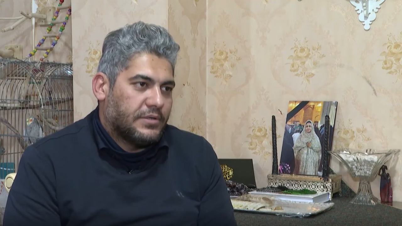 عکس‌هایی که از یک زندگی کوتاه می‌گویند + فیلم