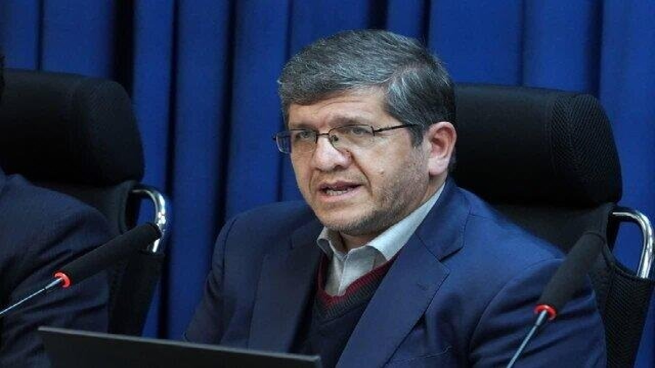 عبور ۱۰۲ هزار قطار کانتینری بین ایران و چین با فعال سازی جاده ابریشم