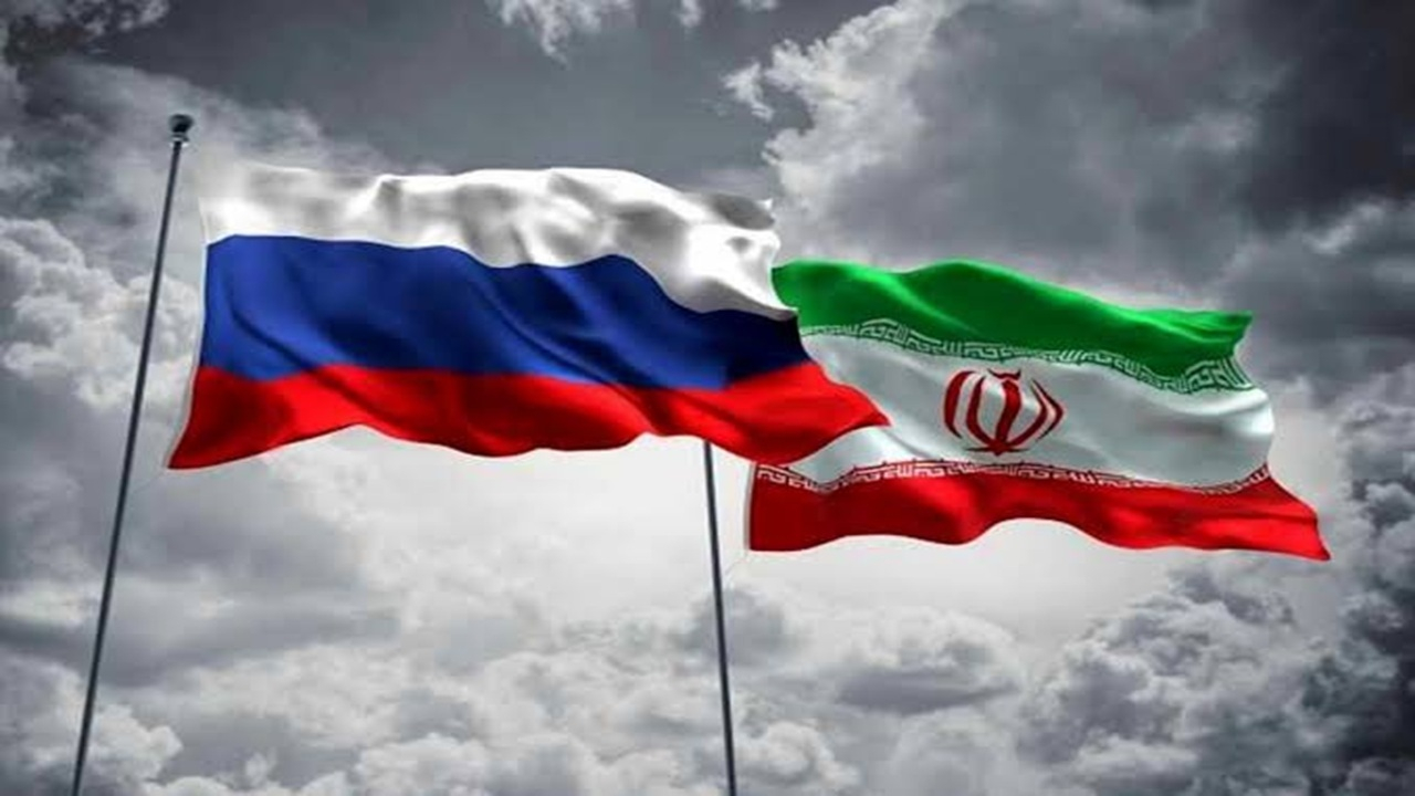 همکاری هستهای تهران و مسکو گسترش یافت + فیلم