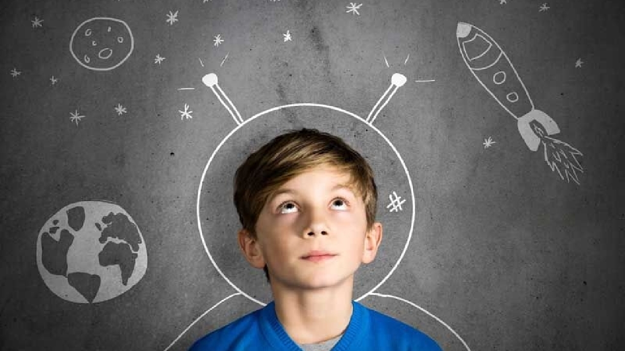 آغاز طرح ویژه فکرورزی کودکان و نوجوانان توسط جهاد دانشگاهی