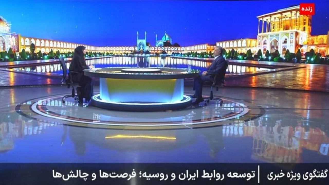 مواضع ایران و روسیه در مسائل بینالملل بسیار به هم نزدیک است/ اثرات روانی مکانیزم ماشه از تاثیر واقعی آن بیشتر است