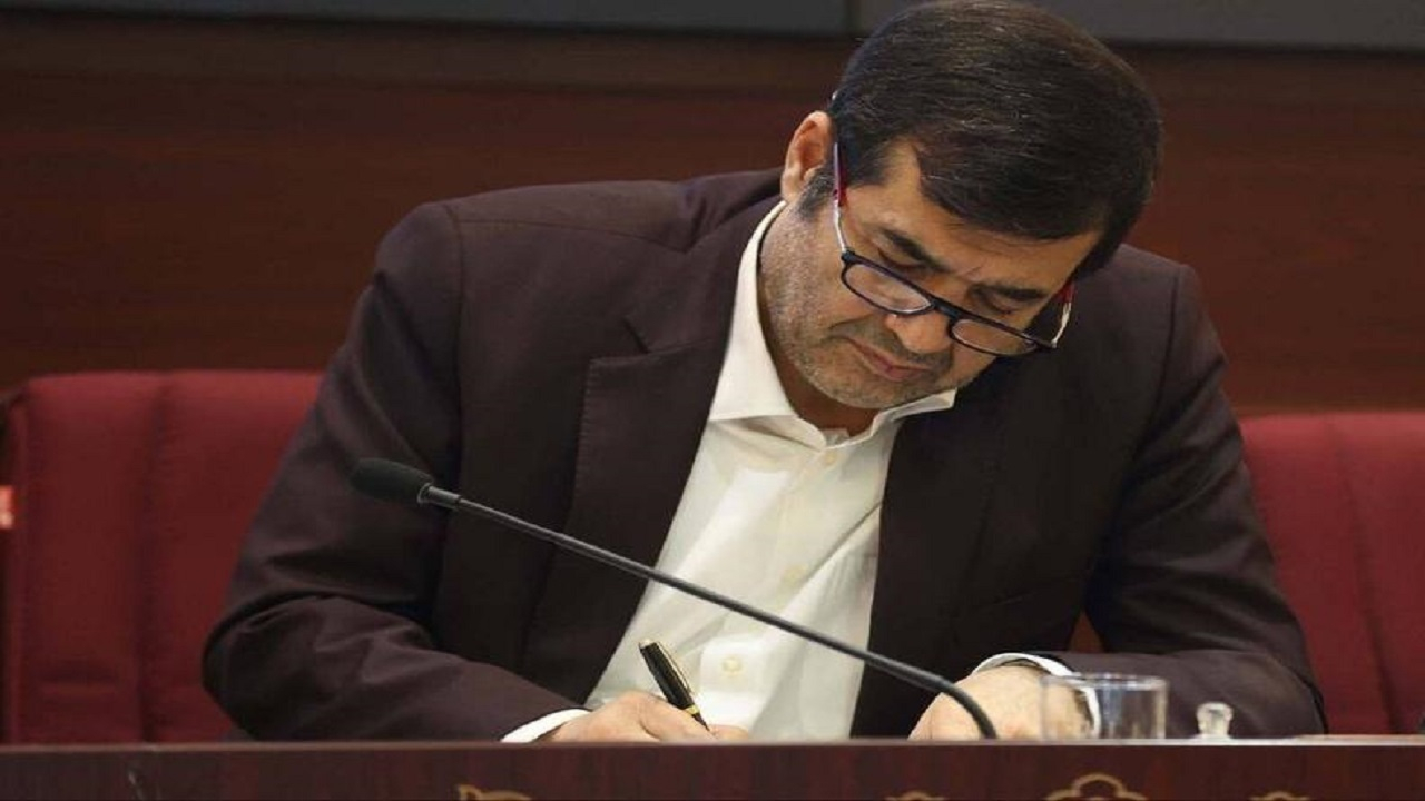 دستور وزیر ورزش برای بررسی دقیق اتفاق اخیر در دوومیدانی