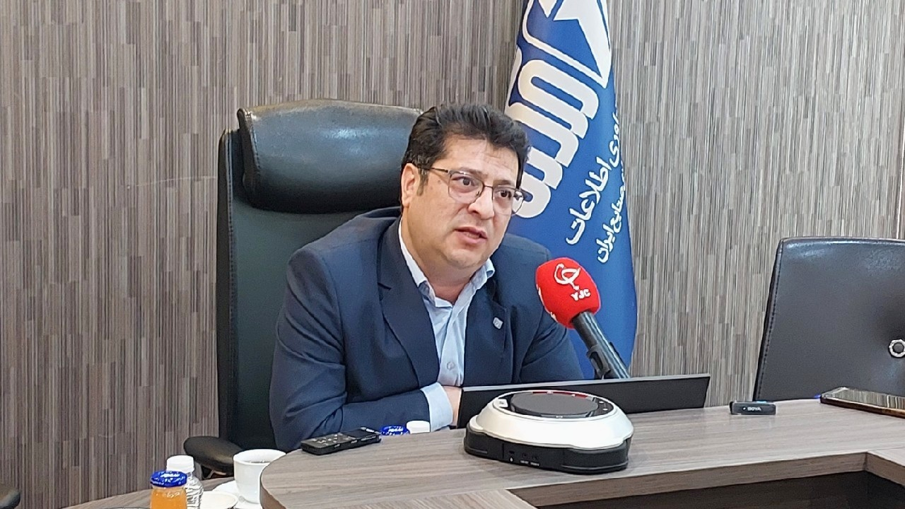 هوشمندسازی صنایع؛ راهکاری برای افزایش بهرهوری و کاهش هزینه